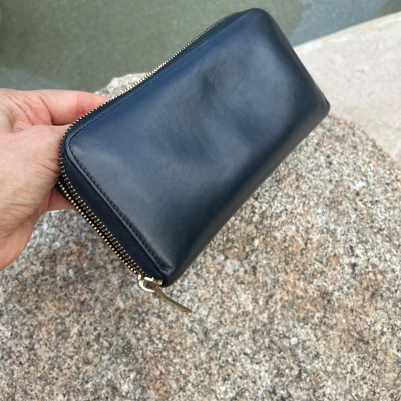 YSL zip around Wallet - Picture 5 of 12